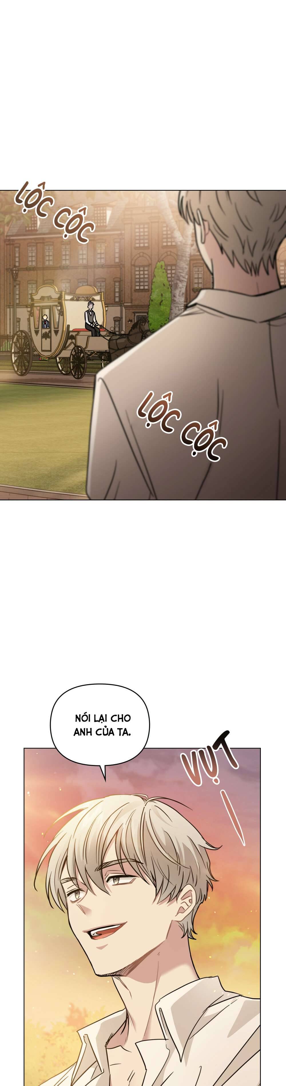 Tìm Lại Camellia Chapter 38 - Trang 4