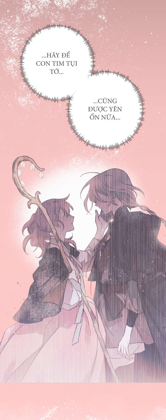 Lời Thú Nhận Của Chúa Tể Bóng Tối Chap 62 - Trang 4