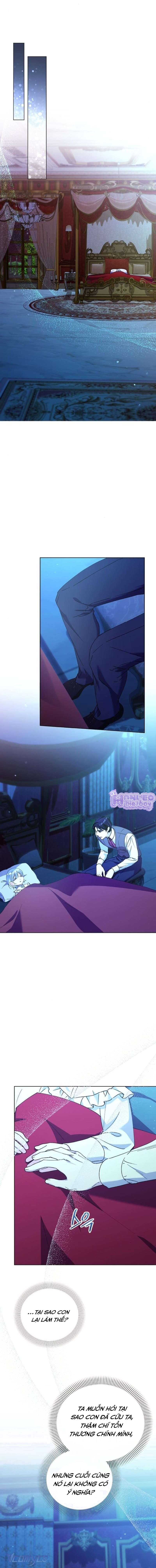 Trở Thành Con Gái Nuôi Của Gia Tộc Sát Thủ Chapter 25 - Trang 4