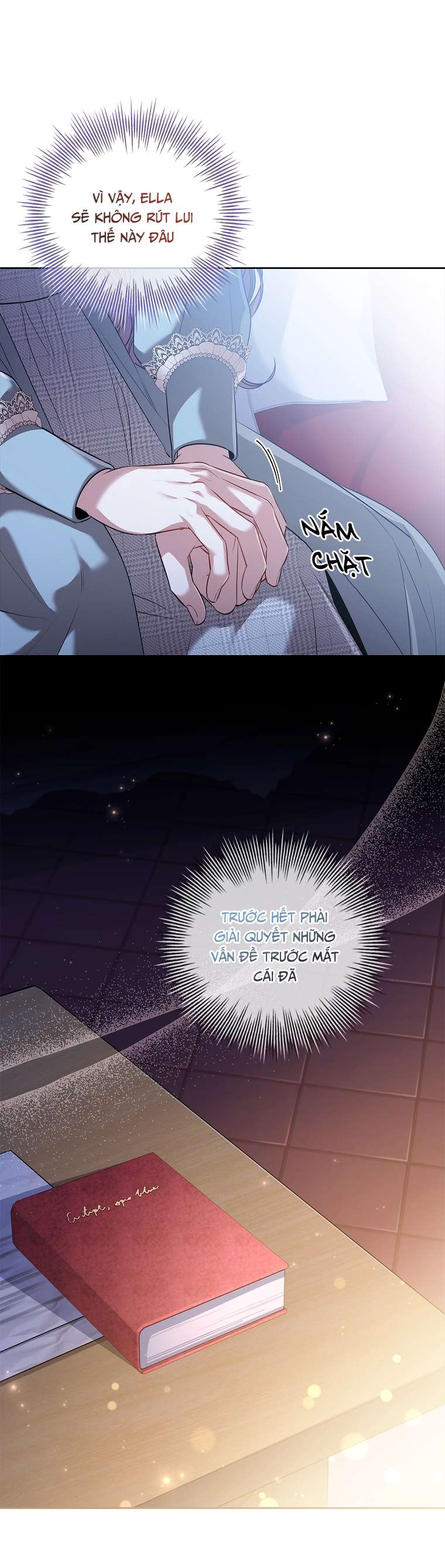 Thư Ký Của Bạo Chúa Chapter 79 - Next Chapter 80