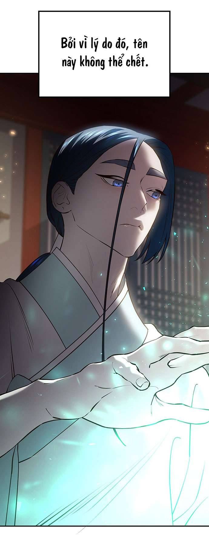 Vương Tử Huyền Bí Chapter 30 - Next Chapter 31