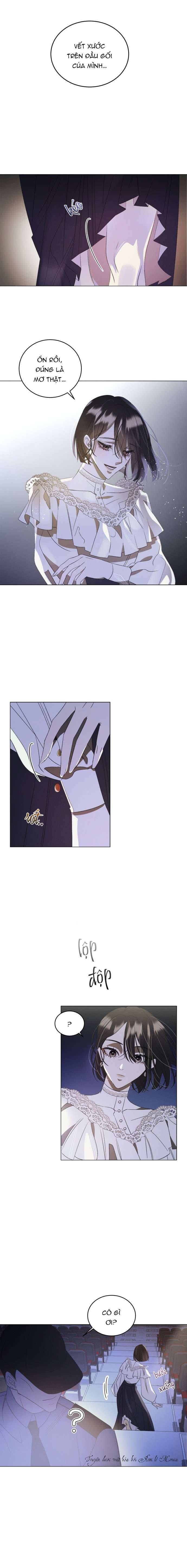 Điệu Bon Ngây Ngất Trong Đêm Chap 2 - Trang 2