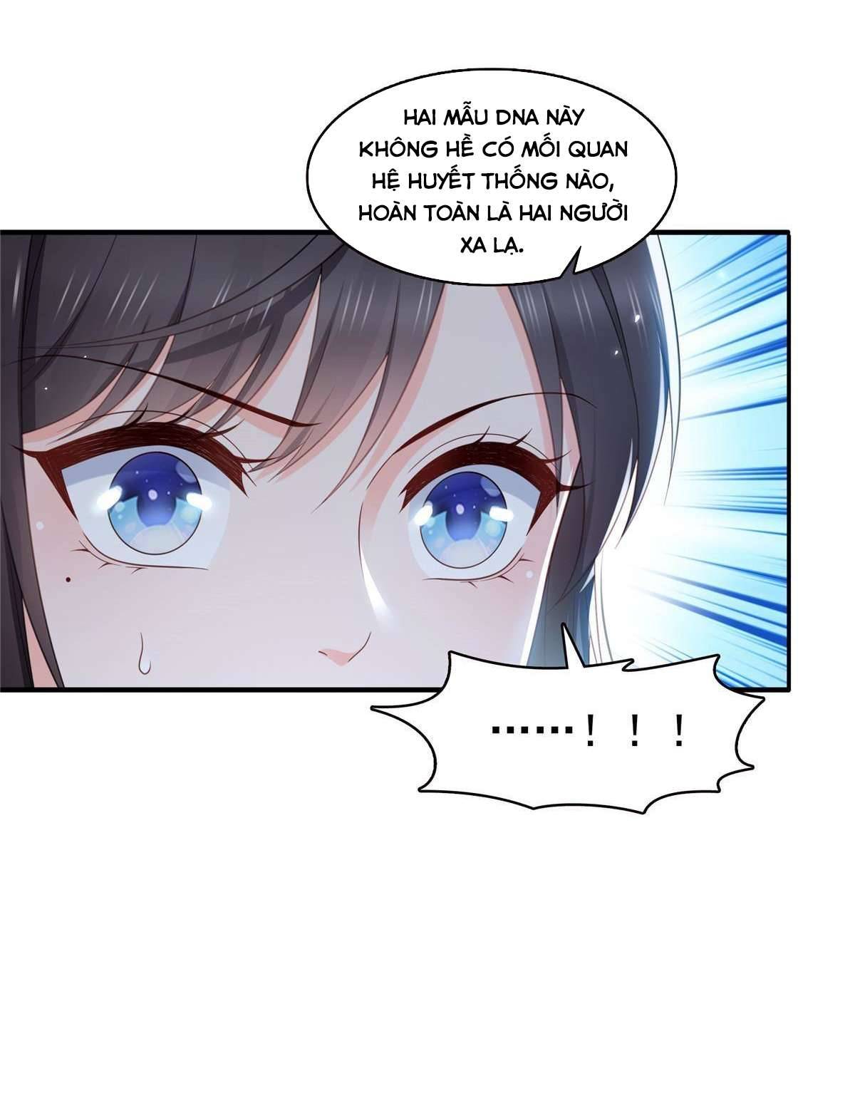 Hệt Như Hàn Quang Gặp Nắng Gắt Chap 336 - Trang 4