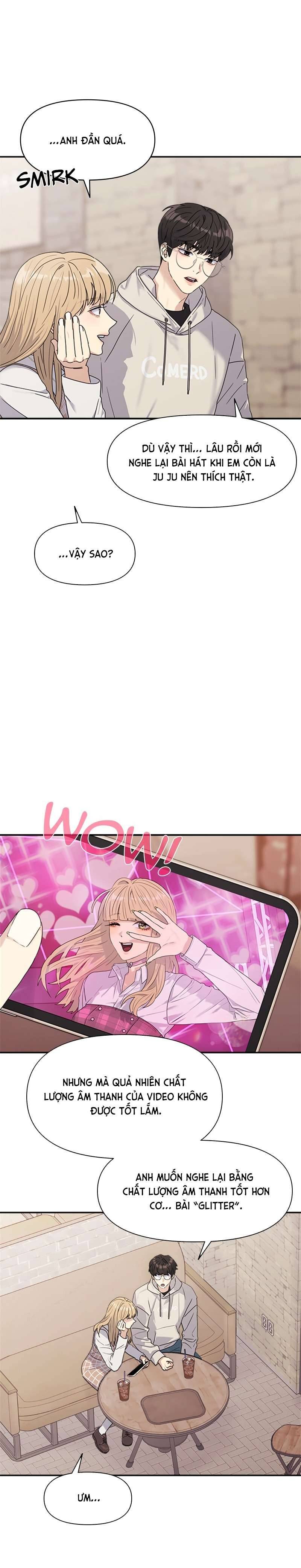 Couple Breaker Chap 3 - Next Chapter 3.1