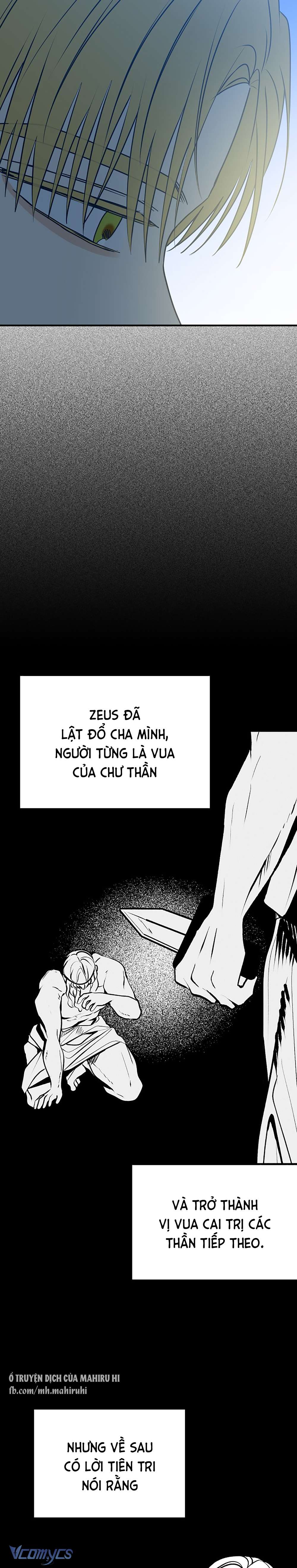 Kẻ Rác Rưởi Không Đáng Được Yêu Chapter 93 - Trang 4