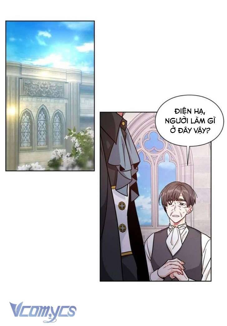 Bác Sĩ Elise: Vi Tiểu Thư Với Cây Đèn Dầu Chap 52 - Trang 2