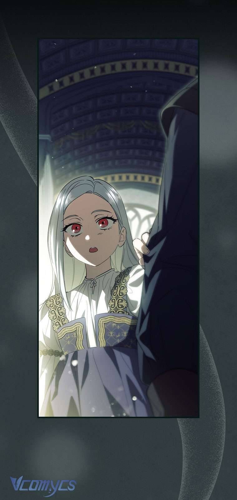 Phương Pháp Khiến Phu Quân Đứng Về Phía Tôi Chapter 76 - Trang 4