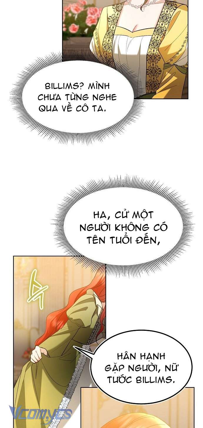 Hóa thành hoa hồng đen Chap 2 - Trang 2