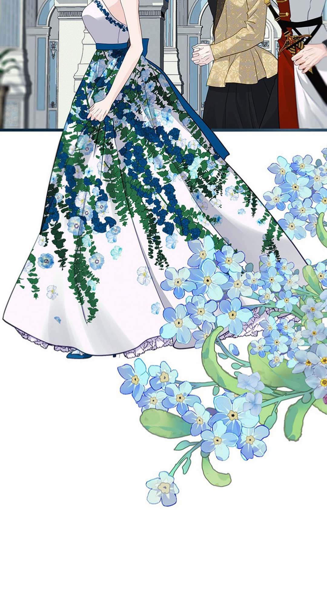 [ 18+ ] Bệ hạ đã thay đổi rồi! Chap 1 - Next Chap 2