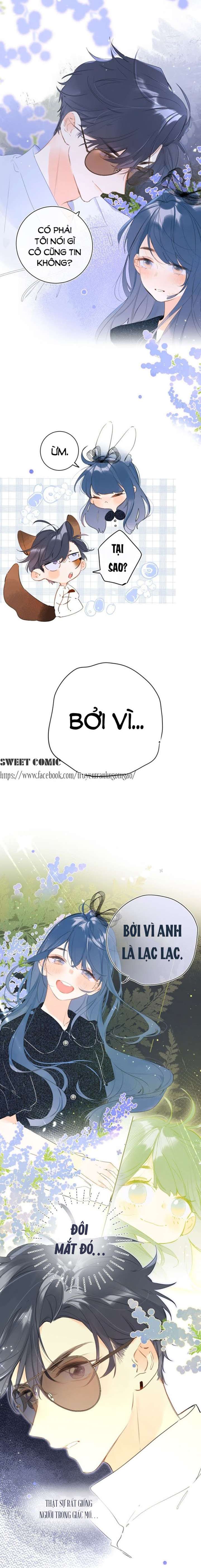 Don't Cry Chap 14 - Trang 2