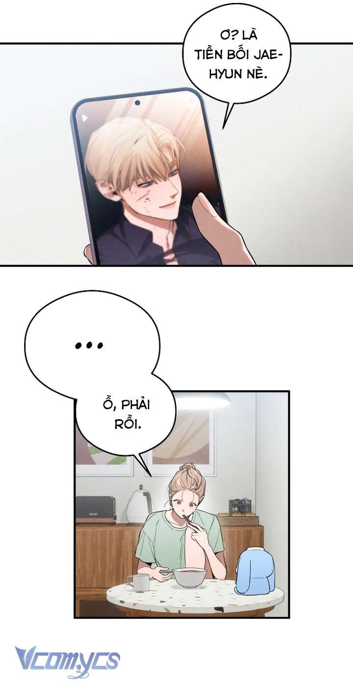 [18+] Mong Ước Của Ác Quỷ Chap 12 - Trang 2