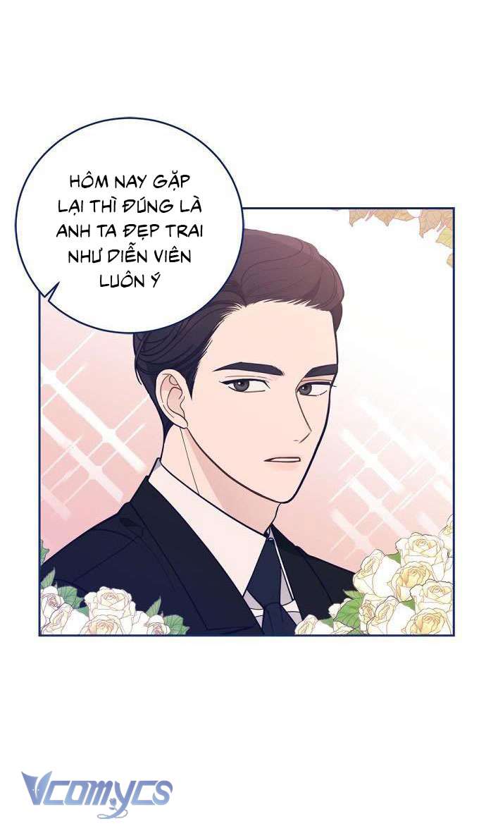 Thứ Tôi Cần Không Phải Là Tình Yêu Chapter 6 - Trang 3