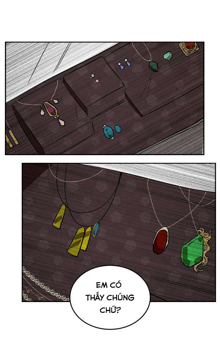 Vị Hôn Thê Khế Ước Của Công Tước Chapter 44 - Trang 4