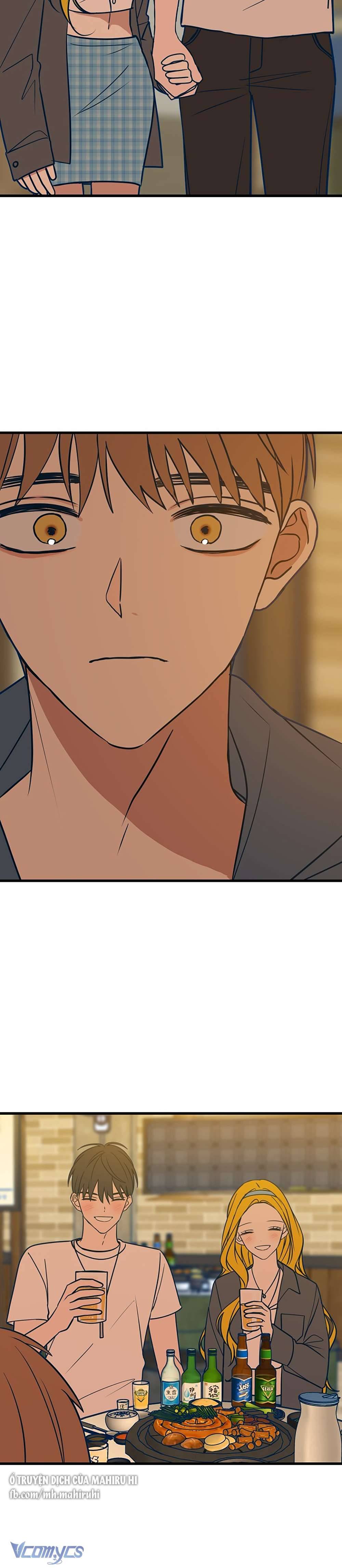 Kẻ Rác Rưởi Không Đáng Được Yêu Chapter 18 - Trang 4