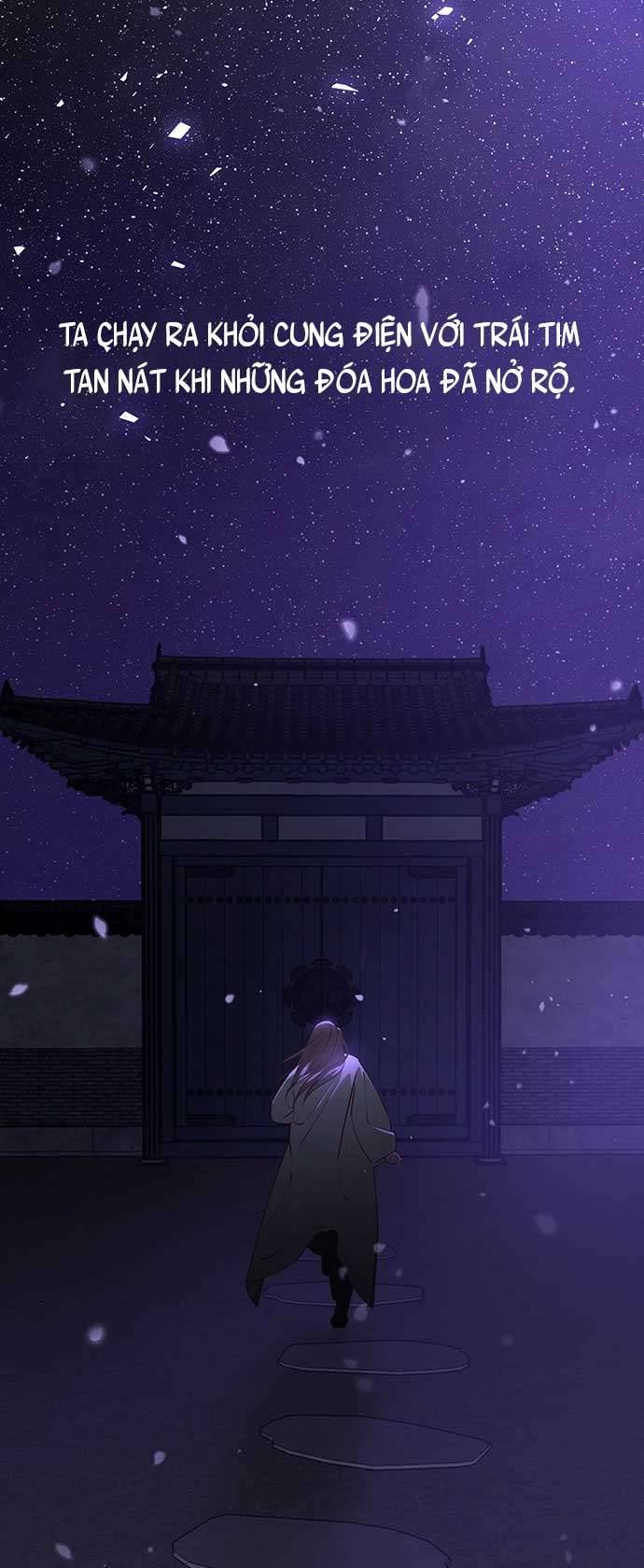 Vương Tử Huyền Bí Chapter 80 - Next Chapter 81