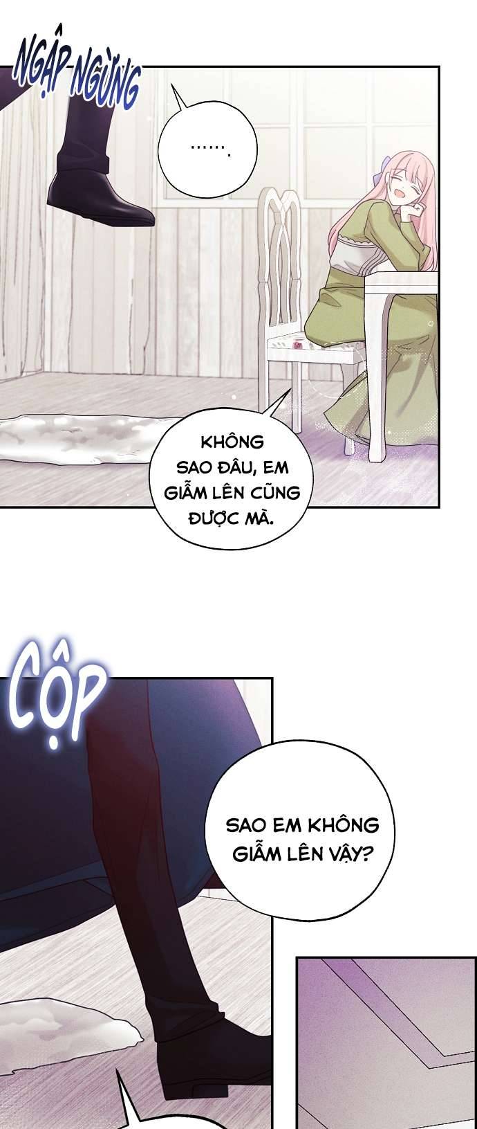 Cửa Hàng Búp Bê Của Công Chúa Chap 38 - Trang 2