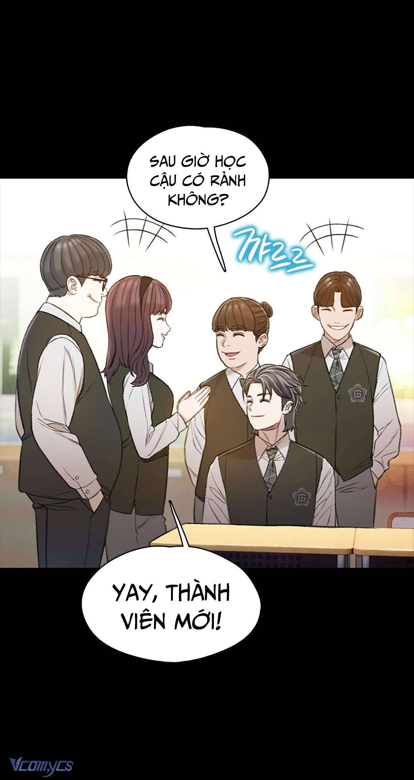 Trăng Tối: Thành Phố Xám (HYBE) Chap 4 - Trang 2