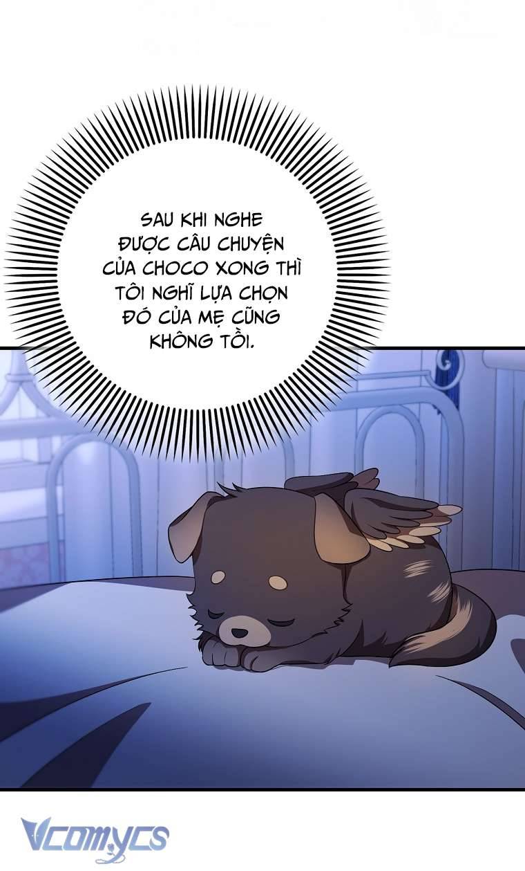 Lần Đầu Bé Út Được Yêu Thương Chap 32 - Trang 2