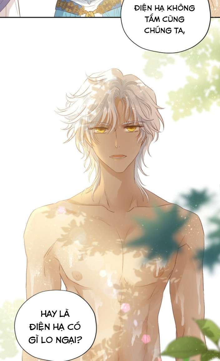 Địch Úc Đa Chi Ca Chapter 68 - Trang 4