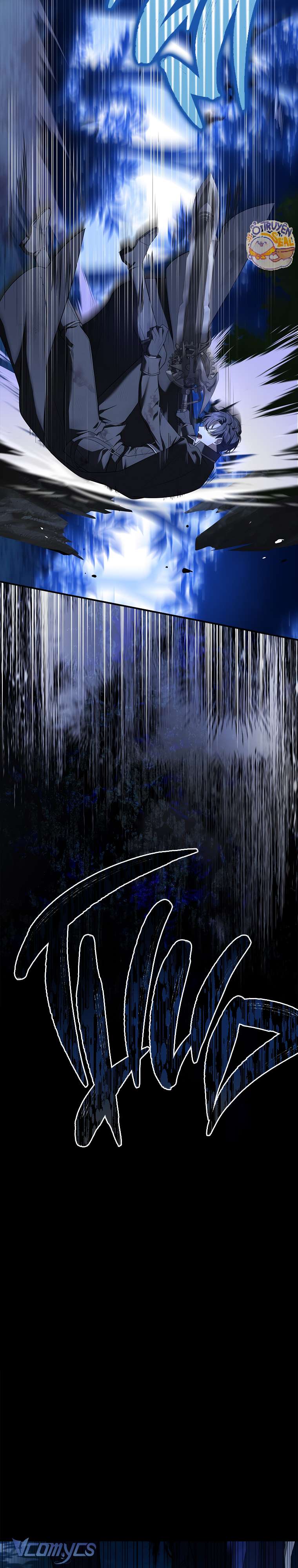 Tôi Đã Tắt Cài Đặt Chế Độ Nhận Thức Nỗi Đau! Chap 1 - Trang 3