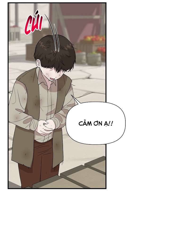 Tôi Không Phải Là Cinderella Chapter 47 - Trang 4