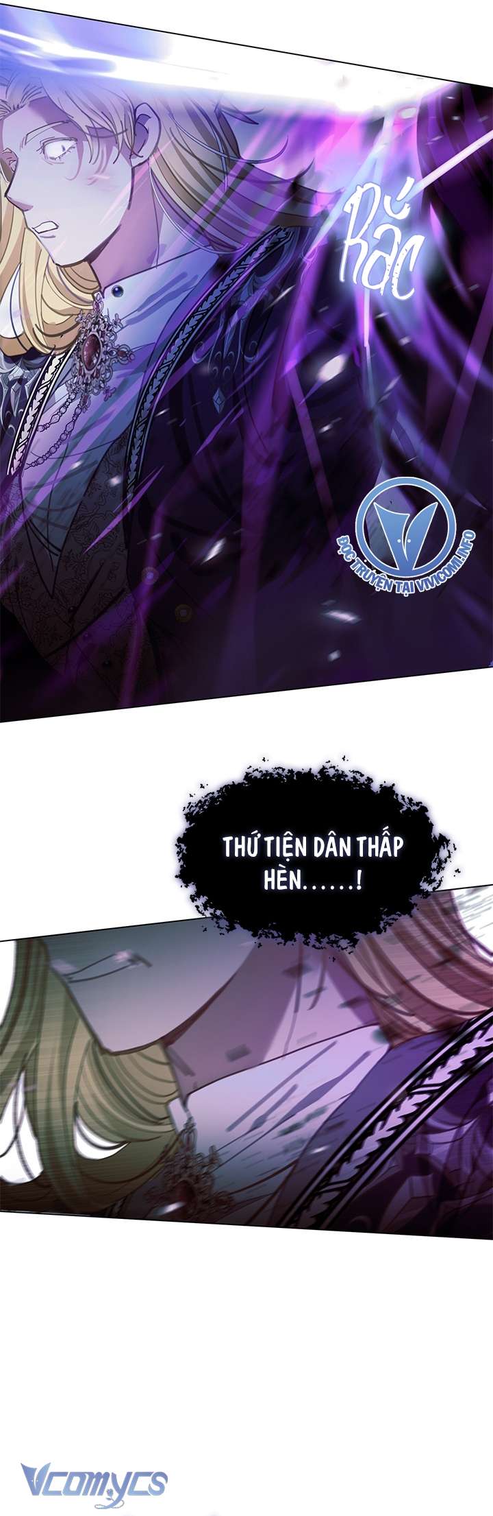 Gia Đình Bị Ám Ảnh Bởi Tôi Chapter 65 - Trang 4