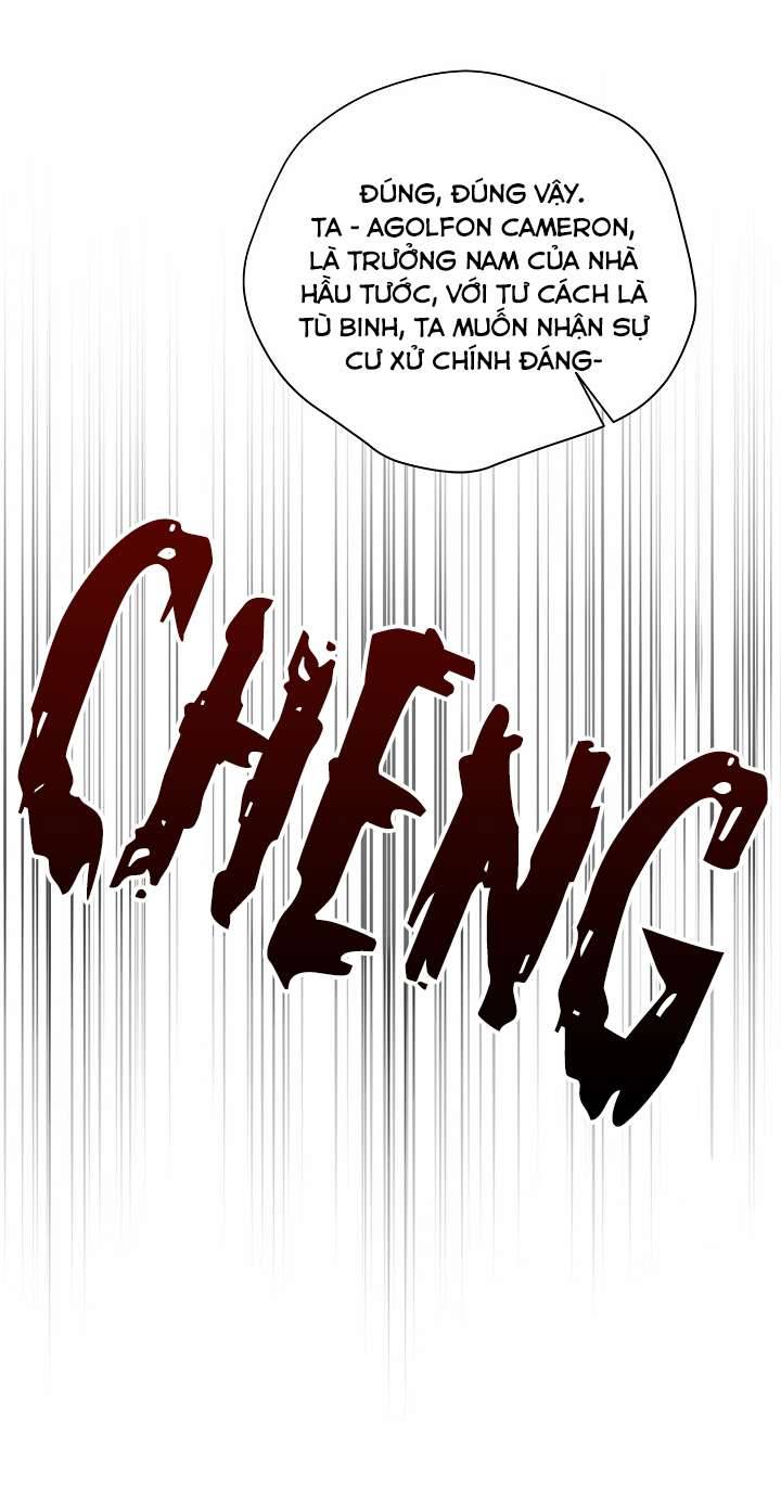 Vương Miện Lục Bảo Chap 37 - Trang 2