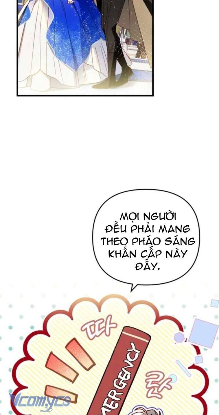 Nuôi vị hôn phu bằng tiền bạc. Chap 28 - Trang 2
