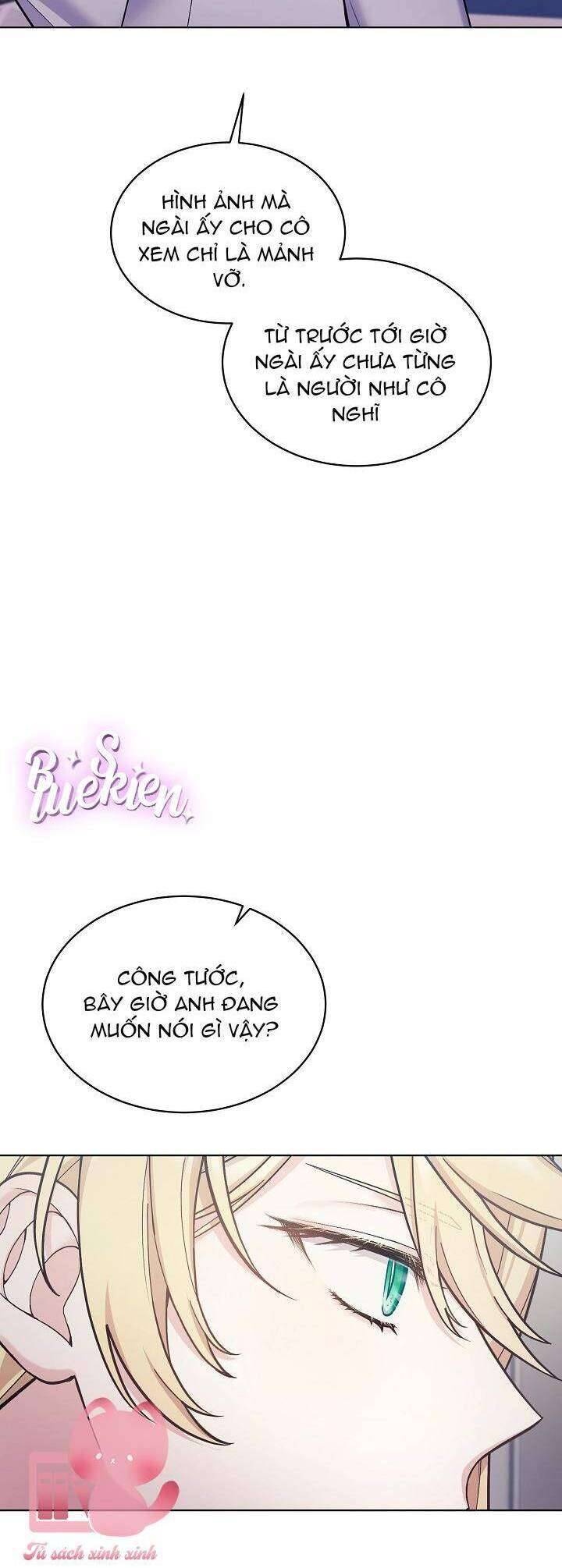 Bệ Hạ, Tôi Sẽ Giết Ngài! Chapter 34 - Trang 4