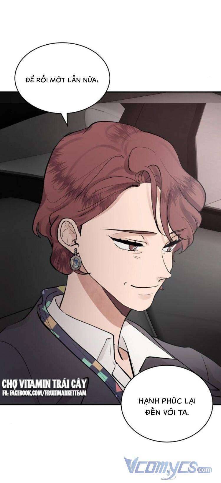 Oan Gia Ngõ Hẹp Chapter 70 - Trang 3