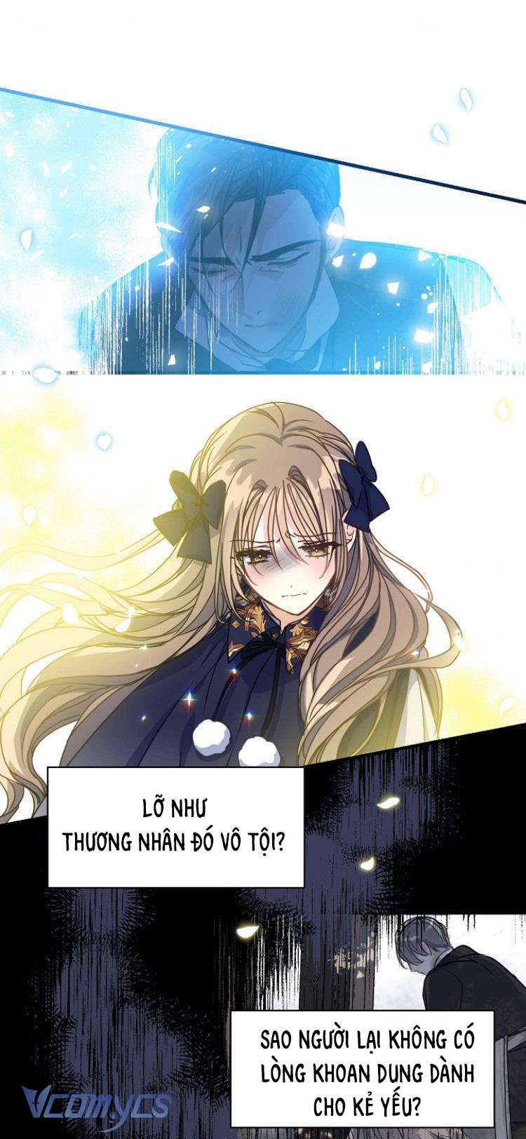 Bệ Hạ Xin Đừng Giết Tôi!!! Chap 40 - Trang 3