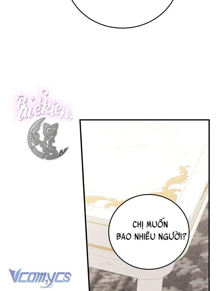 Chị Gái Của Nhân Vật Phản Diện Hôm Nay Cũng Đang Đau Khổ Chapter 23 - Trang 4