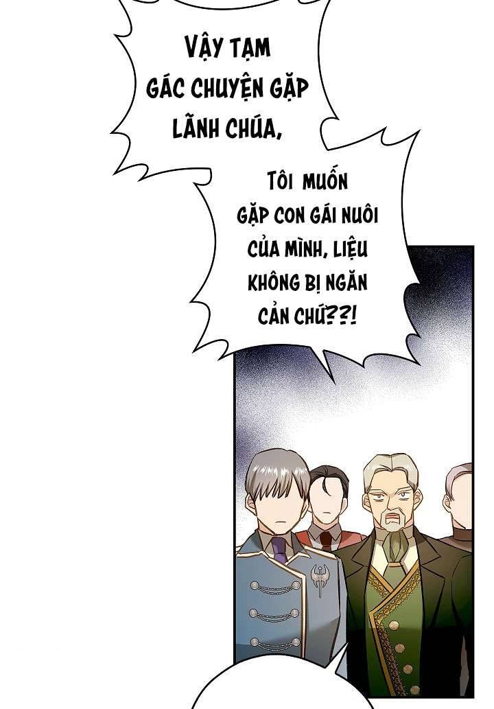 Hôn Phu Ẩn Sắc Chapter 56 - Trang 4