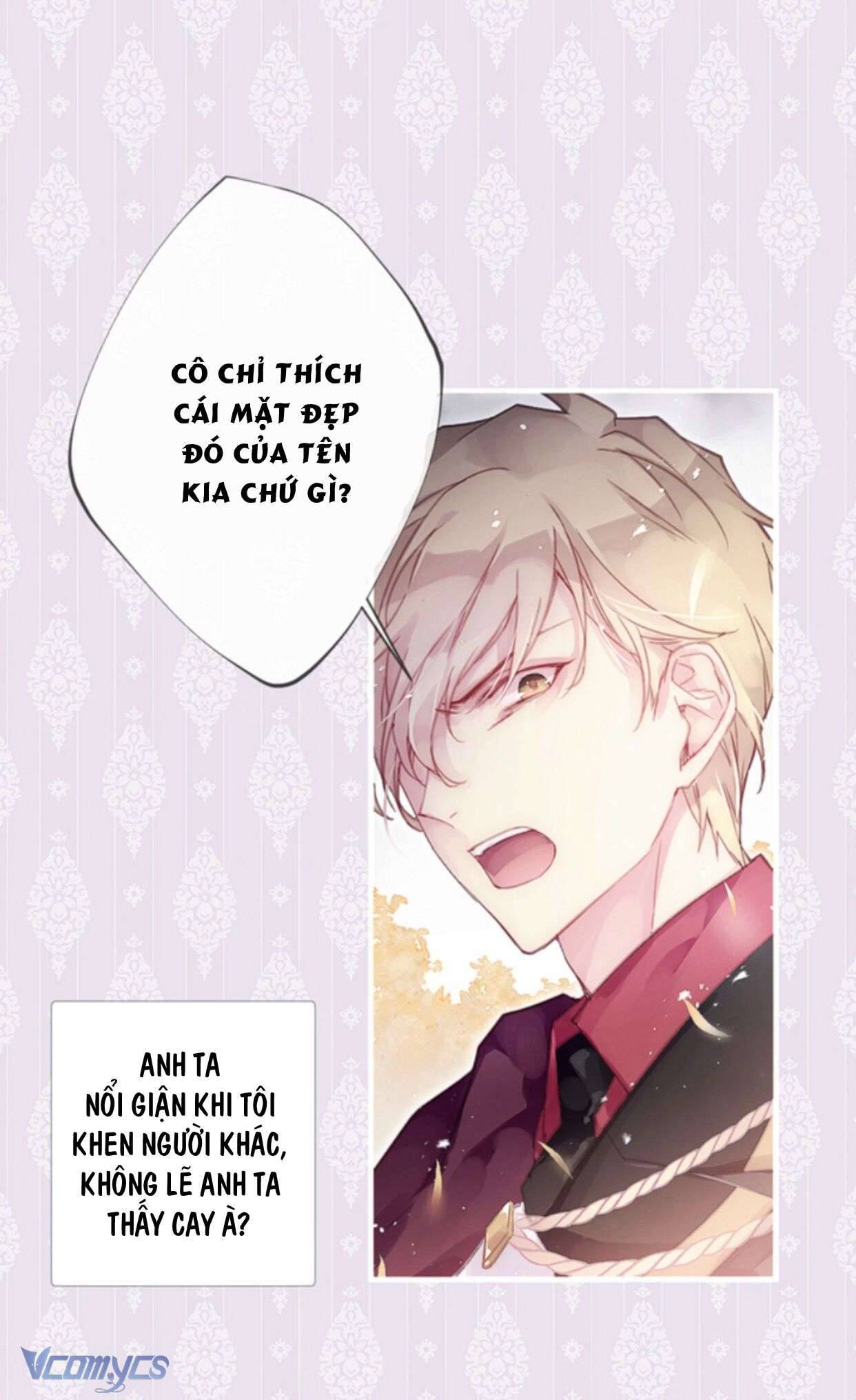 Chợ Review Nhà Họ Hoàng Chap Đuôi - Trang 2