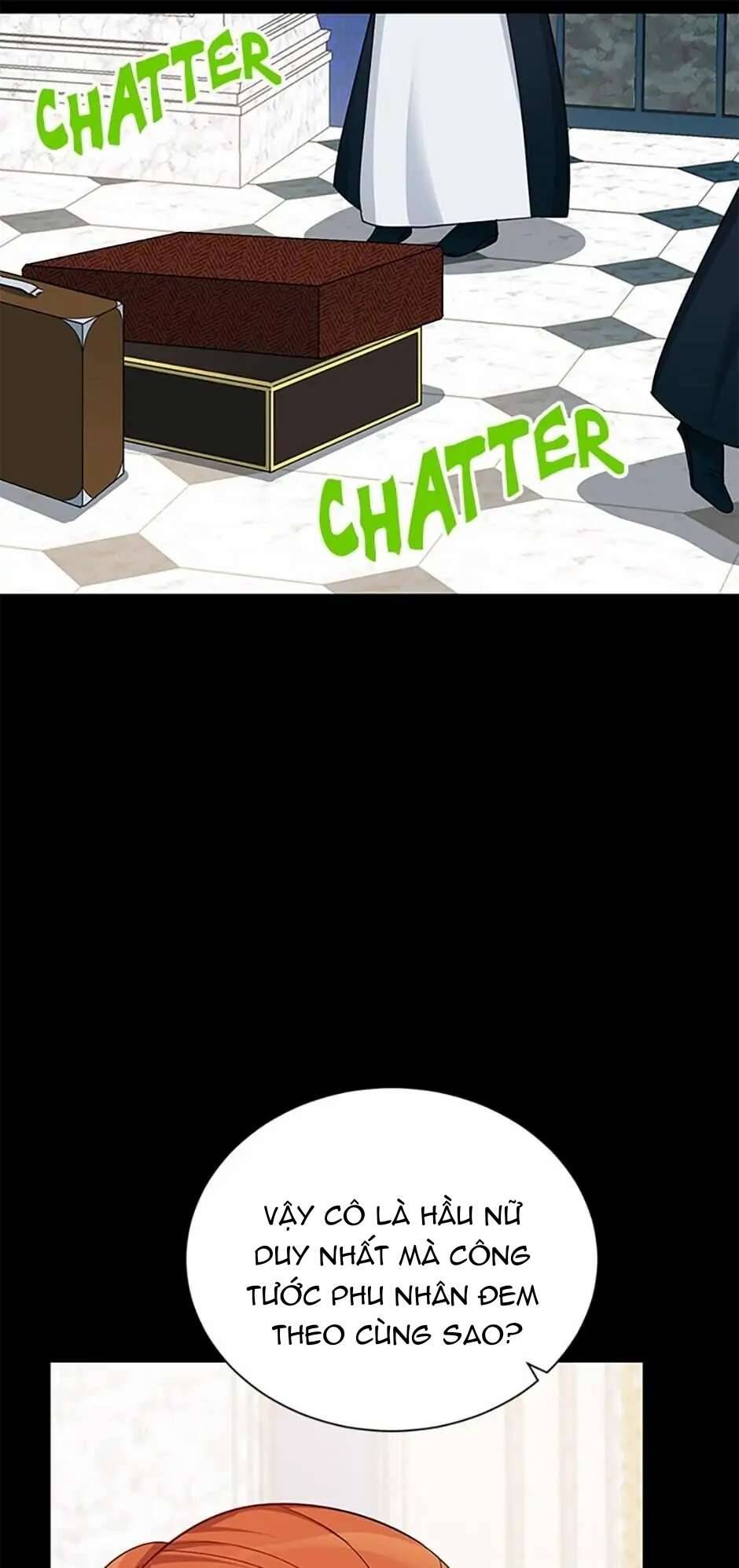 Nữ Công Tước Với Tâm Hồn Trống Rỗng Chapter 26 - Trang 4