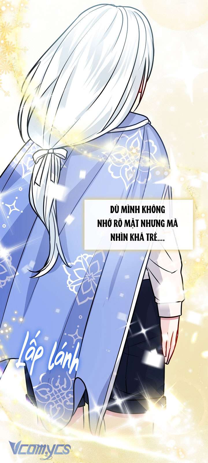 Công Chúa Là Người Chơi Chapter 21 - Trang 3