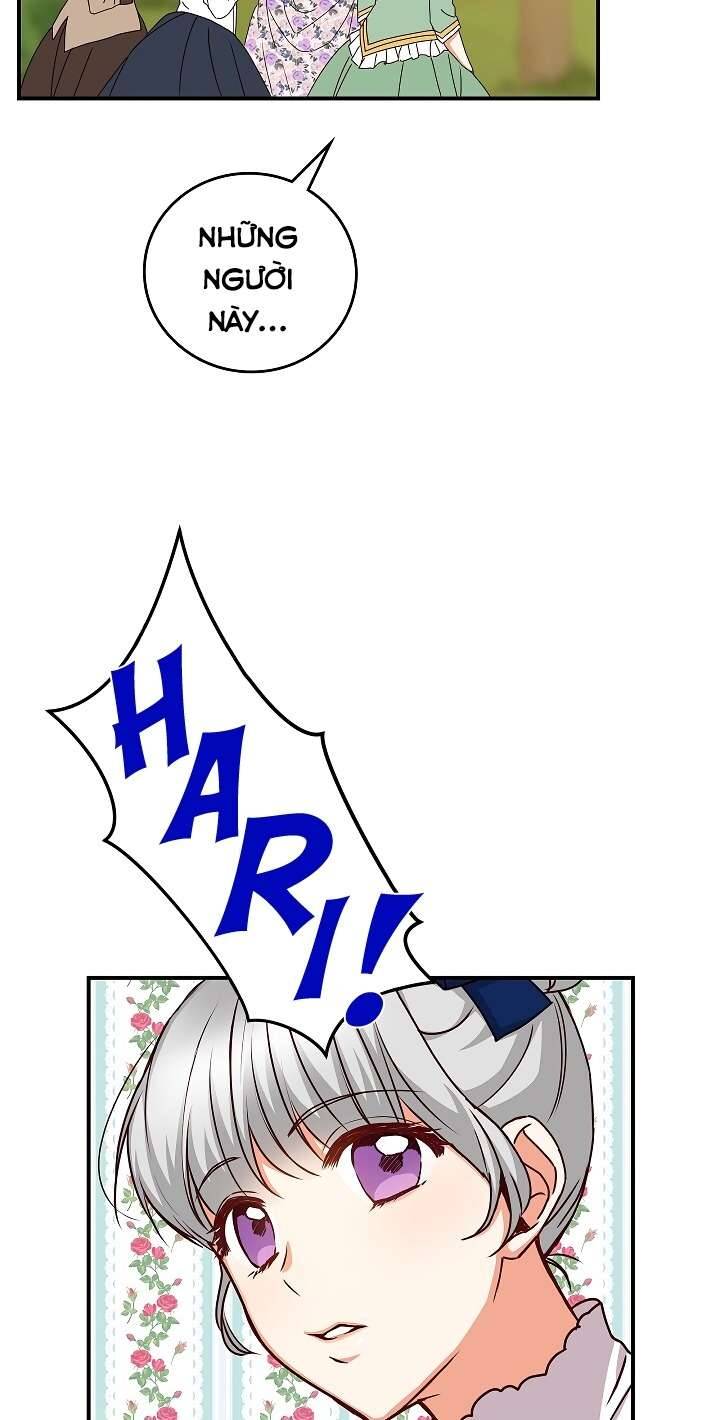 Cẩn Thận Với Các Anh Trai Đấy! Chap 50 - Trang 2