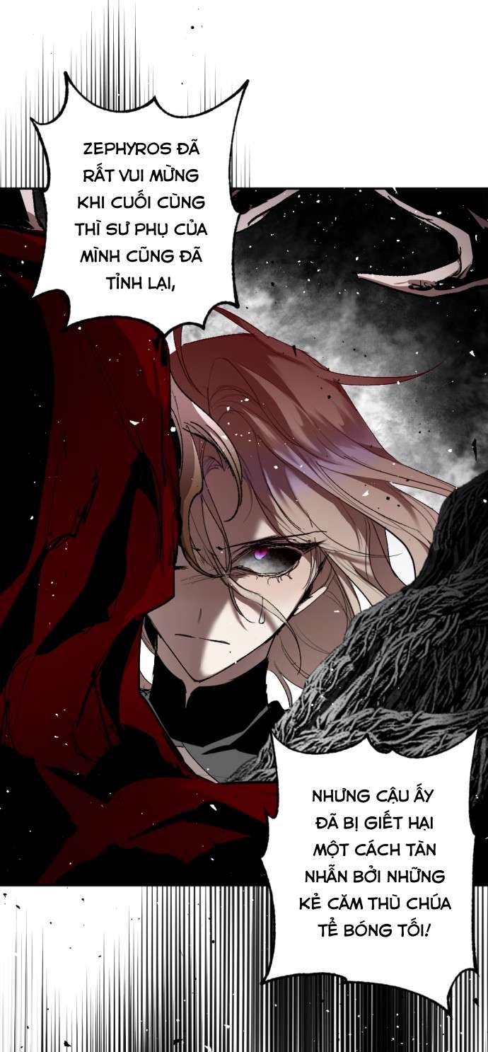 Lời Thú Nhận Của Chúa Tể Bóng Tối Chapter 104 - Trang 4