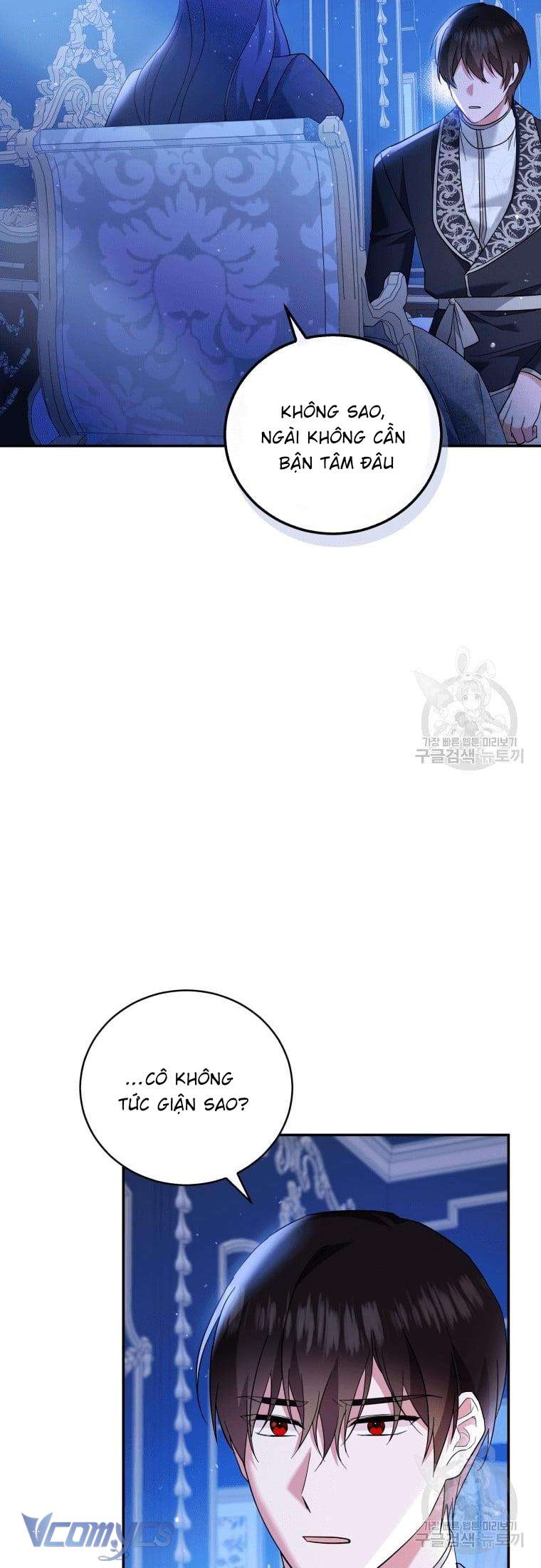 Kế Hoạch Trả Thù Chap 24 - Trang 2