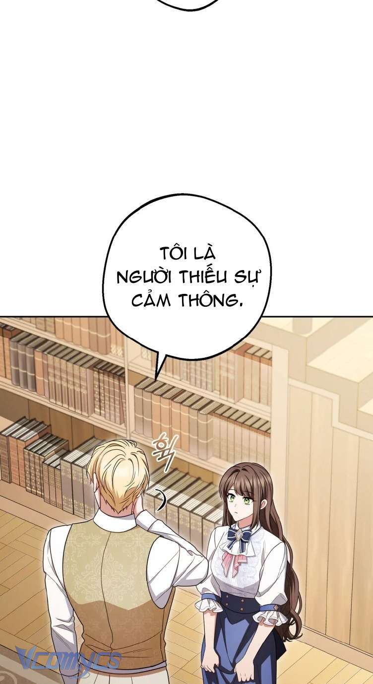 Được Yêu Thương Mà Còn Ngại Ngùng Sao! Chapter 73 - Trang 4