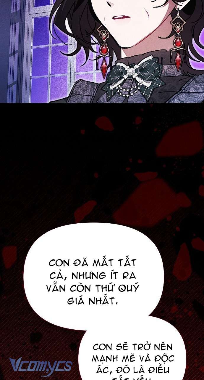 Papa Bạo Chúa, Con Sẽ Bảo Vệ Người! Chap 3 - Trang 2