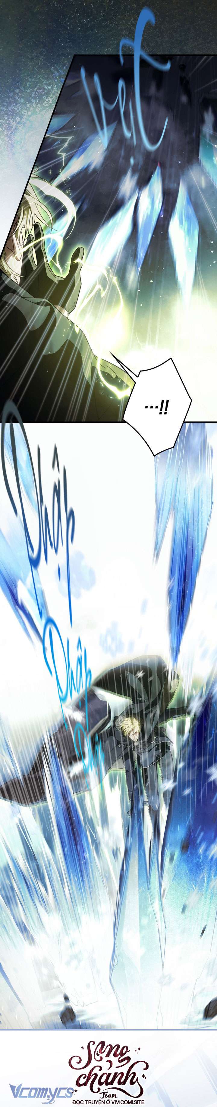 Phương Pháp Khiến Phu Quân Đứng Về Phía Tôi Chapter 110 - Trang 4