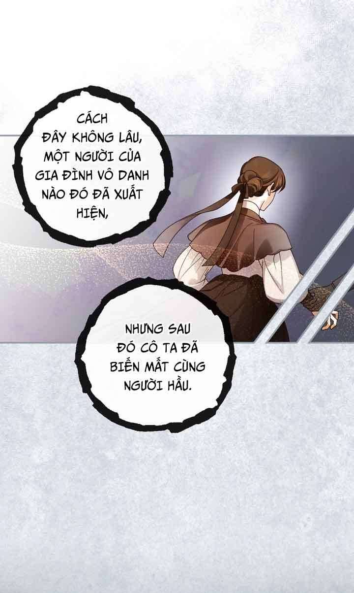 Phương Pháp Che Giấu Đứa Con Của Hoàng Đế Chapter 53 - Trang 4