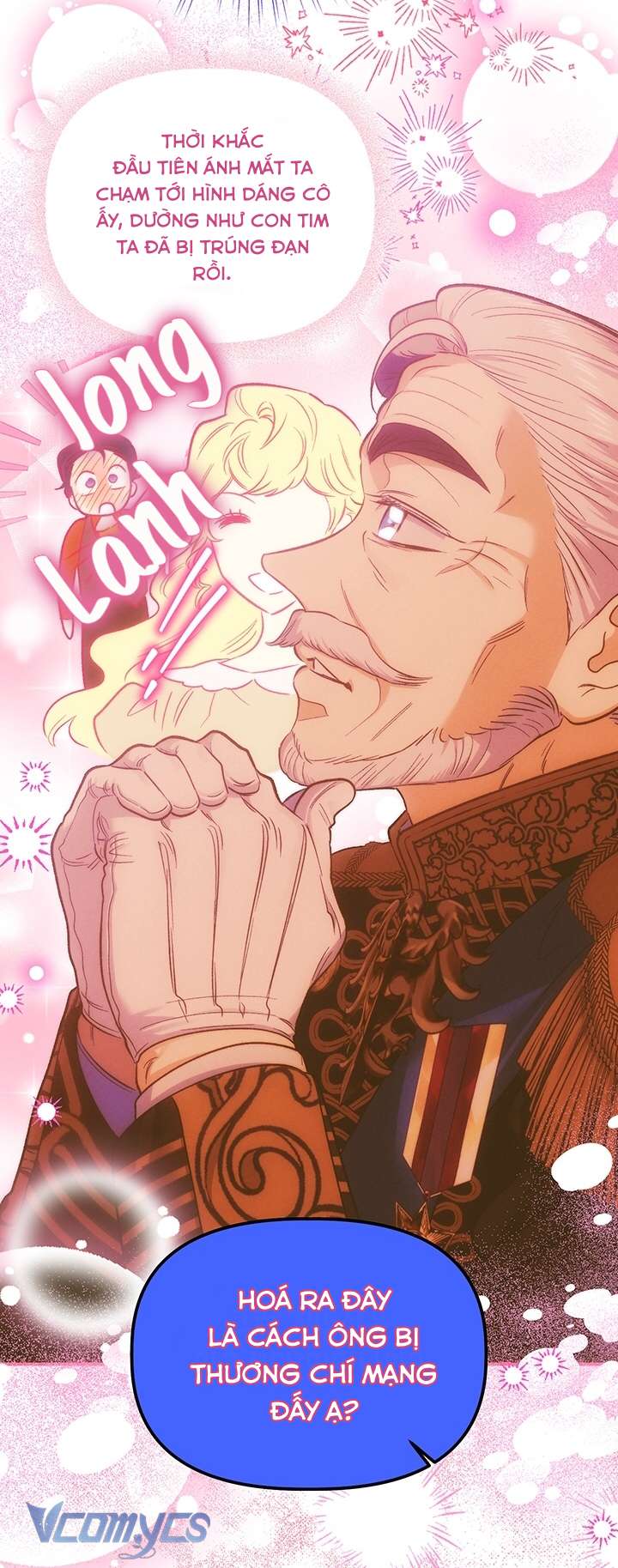 May Mắn Hay Bất Hạnh Chap 90 - Trang 4