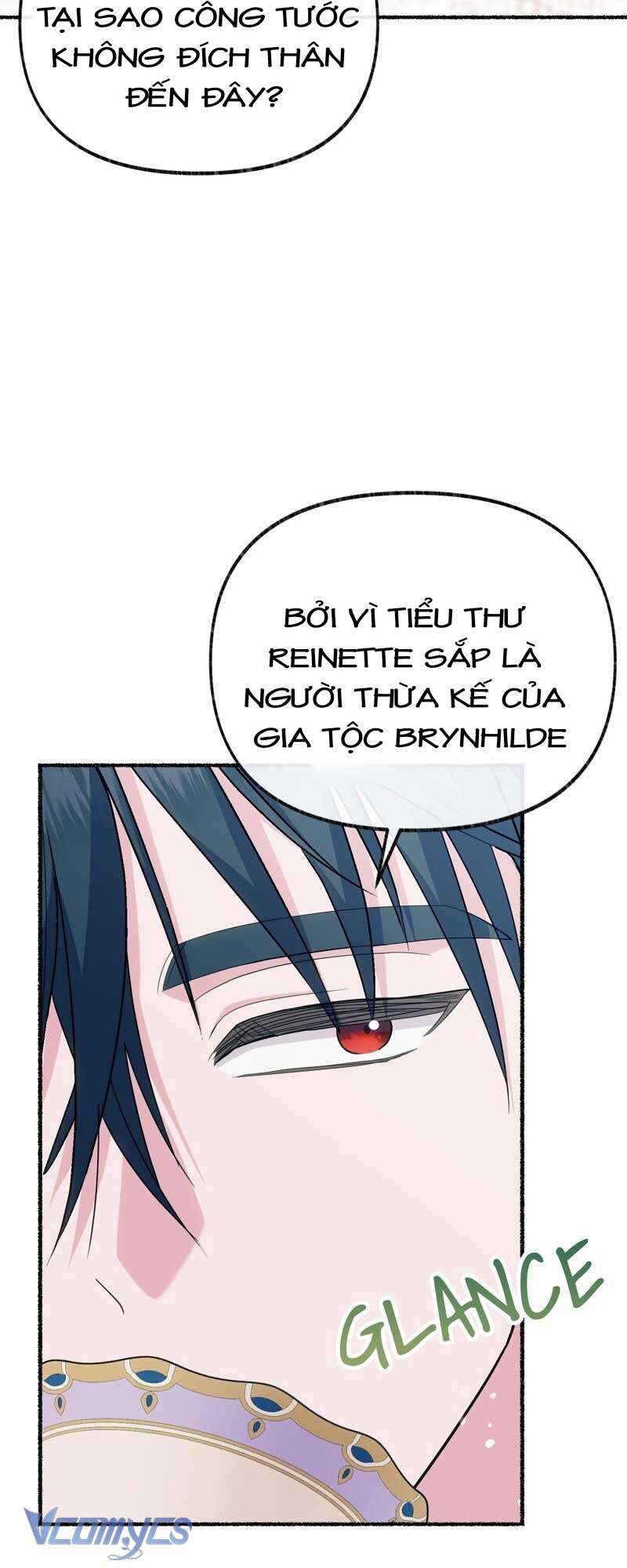 Trở Thành Chú Mèo Ngủ Cùng Bạo Chúa Chapter 30 - Trang 3