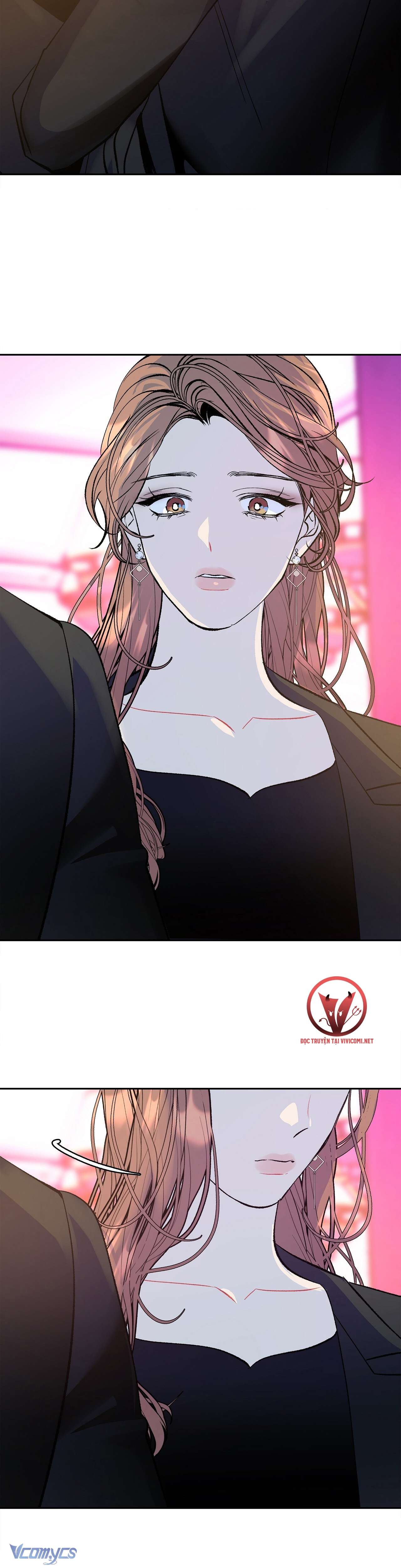 [18+] Tận Cùng Của Thế Giới Chap 28 - Trang 2