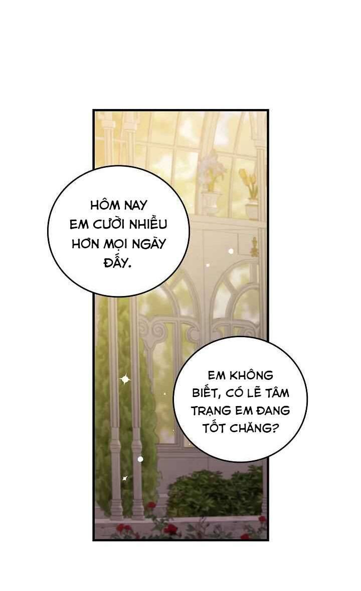 Cẩn Thận Với Các Anh Trai Đấy! Chap 43 - Trang 2