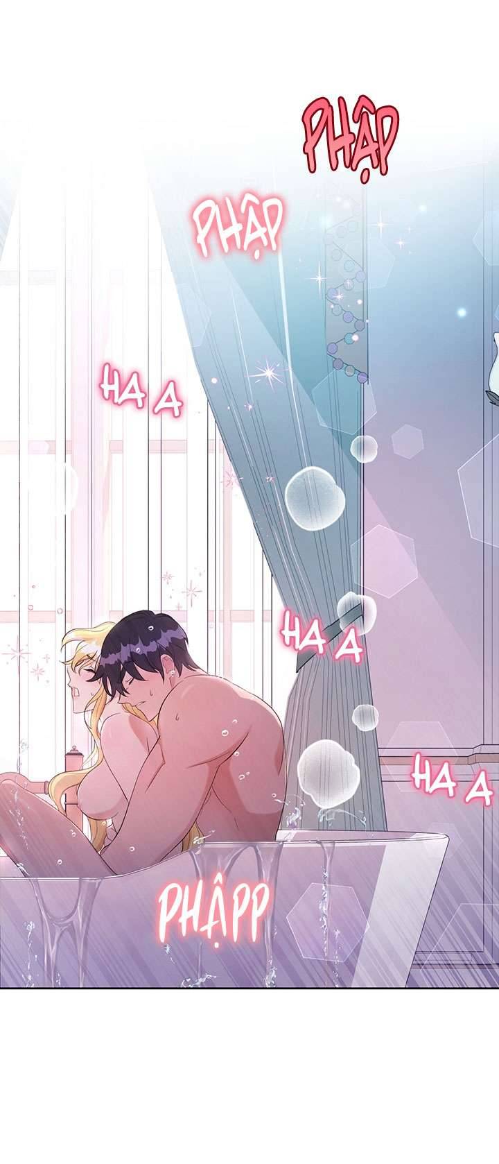 Công Tước Hát Rong Chapter 24 - Trang 3