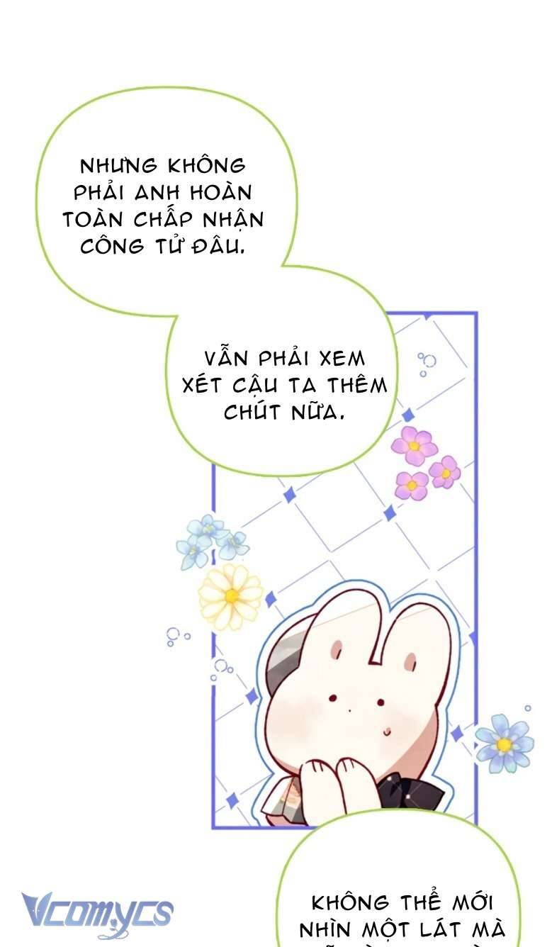 Nuôi vị hôn phu bằng tiền bạc. Chap 41 - Trang 2