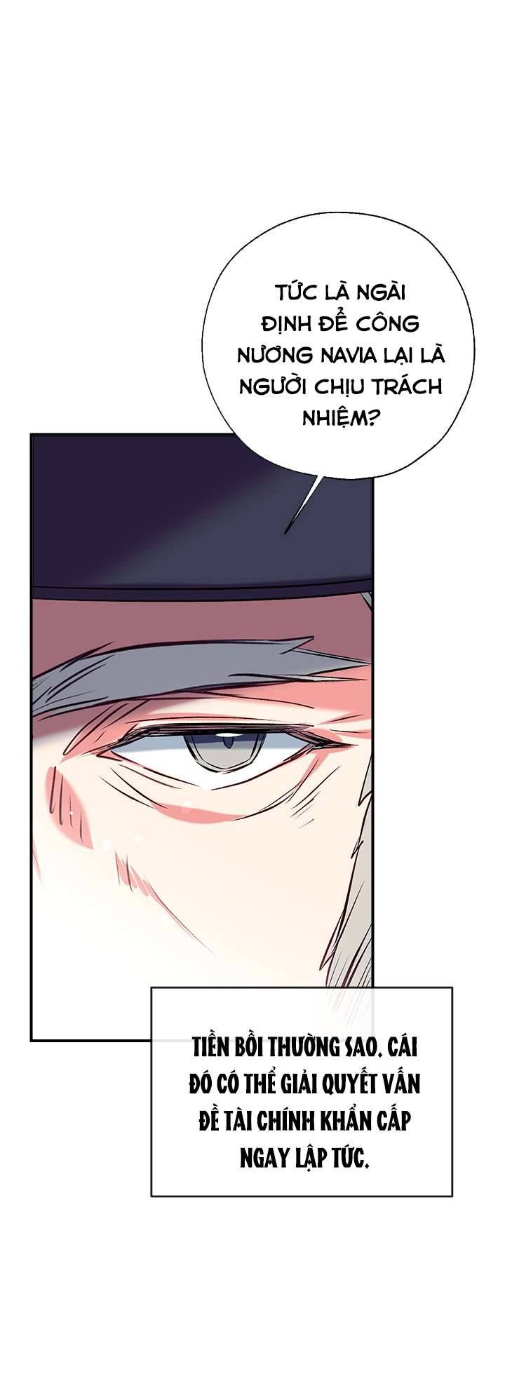 Chúng Ta Có Thể Trở Thành Một Gia Đình Được Không? Chap 34 - Trang 2